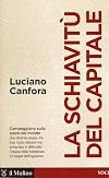 La schiavitù del capitale