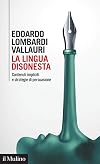 La lingua disonesta. Contenuti impliciti e strategie di persuasione