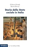 Storia dello Stato sociale in italia