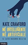 Né intelligente né artificiale: Il lato oscuro dell'IA