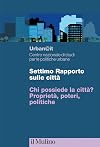 SETTIMO RAPPORTO SULLE CITTA'
