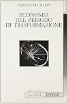 Economia del periodo di trasformazione