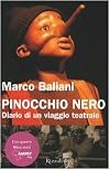 Pinocchio nero: [Diario di un viaggio teatrale]