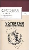 La costituzione della repubblica italiana (1 gennaio 1948). Un classico giuridico