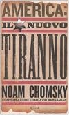 America: il nuovo tiranno: conversazione con David Barsamian