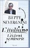 L'italiano - Lezioni semiserie