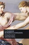 La passione di Perpetua e Felicita. Testo latino a fronte