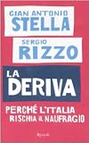 La Deriva (Italian Edition)