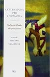 Letteratura per l'infanzia: dall'unita d'Italia all'epoca fascista