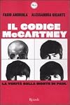 Il codice McCartney: la verit&agrave; sulla morte di Paul