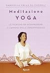 Meditazione e yoga