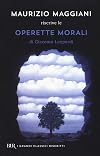 Maurizio Maggiani riscrive le Operette morali di Giacomo Leopardi