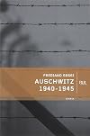 Auschwitz (1940-1945): L'orrore quotidiano in un campo di sterminio (Superbur) (Italian Edition)