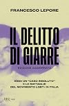 Il delitto di Giarre: 1980: un "caso insoluto" e le battaglie del movimento LGBT in Italia