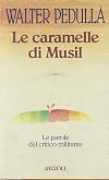Le caramelle di Musil