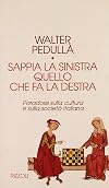 Sappia la sinistra quello che fa la destra
