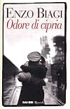 Odore di cipria (Italian Edition)