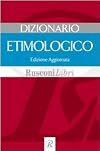 Dizionario etimologico