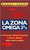 La zona Omega 3Rx