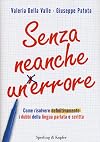 Senza neanche un errore