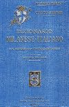 Dizionario milanese-italiano, col repertorio italiano-milanese