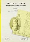 [Nuova voltiana : studies on Volta and his times] 1