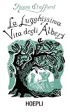 La lunghissima vita degli alberi
