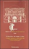 Le grandi esposizioni in Italia, 1861-1911 : la competizione culturale con l'Europa e la ricerca dello stile nazionale