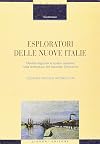 Esploratori delle nuove Italie : identitร regionali e spazio narrativo nella letteratura del secondo Ottocento