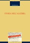 storia dell'algebra