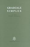 Graduale simplex: editio typica altera