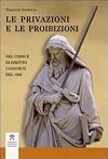 Le privazioni e le proibizioni nel Codice di diritto canonico del 1983