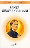 Santa Gemma Galgani (Gens sancta)