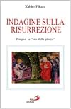 Indagine sulla risurrezione. Pasqua, la «Via della gloria»