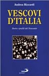 Vescovi d'Italia : storie e profili del Novecento