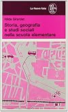 Storia, geografia e studi sociali nella scuola elementare