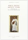 Poets seeing artists' work : instances in the Italian Renaissance