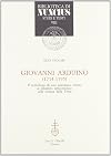 Giovanni Arduino (1714-1795): il contributo di uno scienziato veneto al dibattito settecentesco sulle scienze della terra