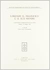 Lorenzo Il Magnifico e il suo mondo : convegno internazionale di studi (Firenze, 9-13 giugno 1992)