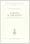 Lorenzo Il Magnifico: Image, Anxiety, Politics and Finance