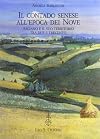 Il contado senese all'epoca dei nove : Asciano e il suo territorio tra Due e Trecento