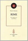 Rime