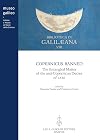 Copernicus Banned: The entangled matter of the anti-copernican decree of 1616 (Biblioteca Di Galilaeana)