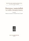 Stampa e autorialit&agrave;: tra Italia e Penisola iberica