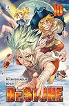 Dr. Stone (Vol. 10)