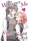 WHISPER ME A LOVE SONG N. 1