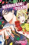 Marriagetoxin (Vol. 1)