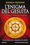 L'enigma del gesuita (Italian Edition)