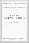 Circeo, Terracina, Fondi.