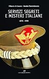 Servizi segreti e misteri italiani: 1876-1998